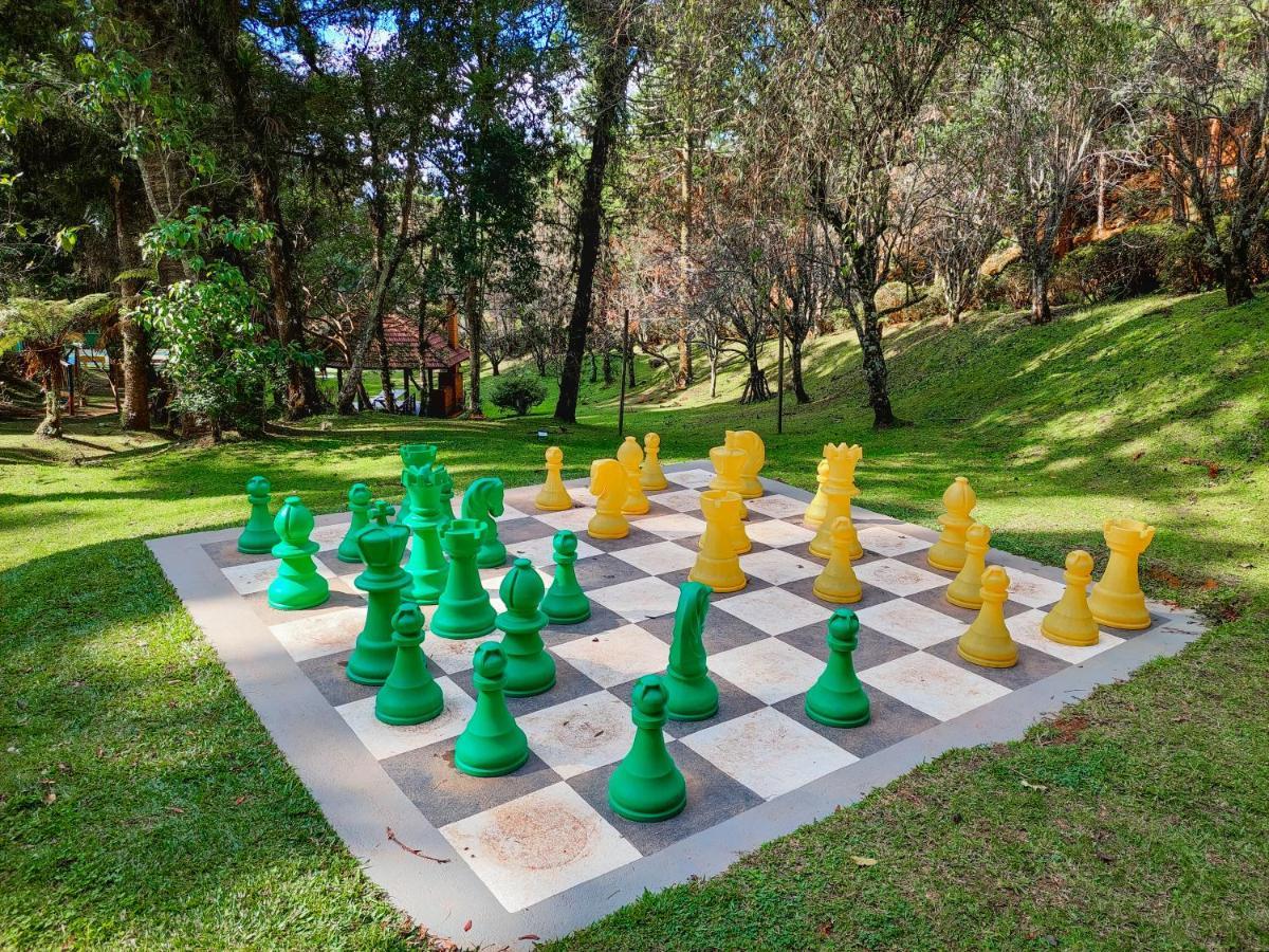Golden Park 3*