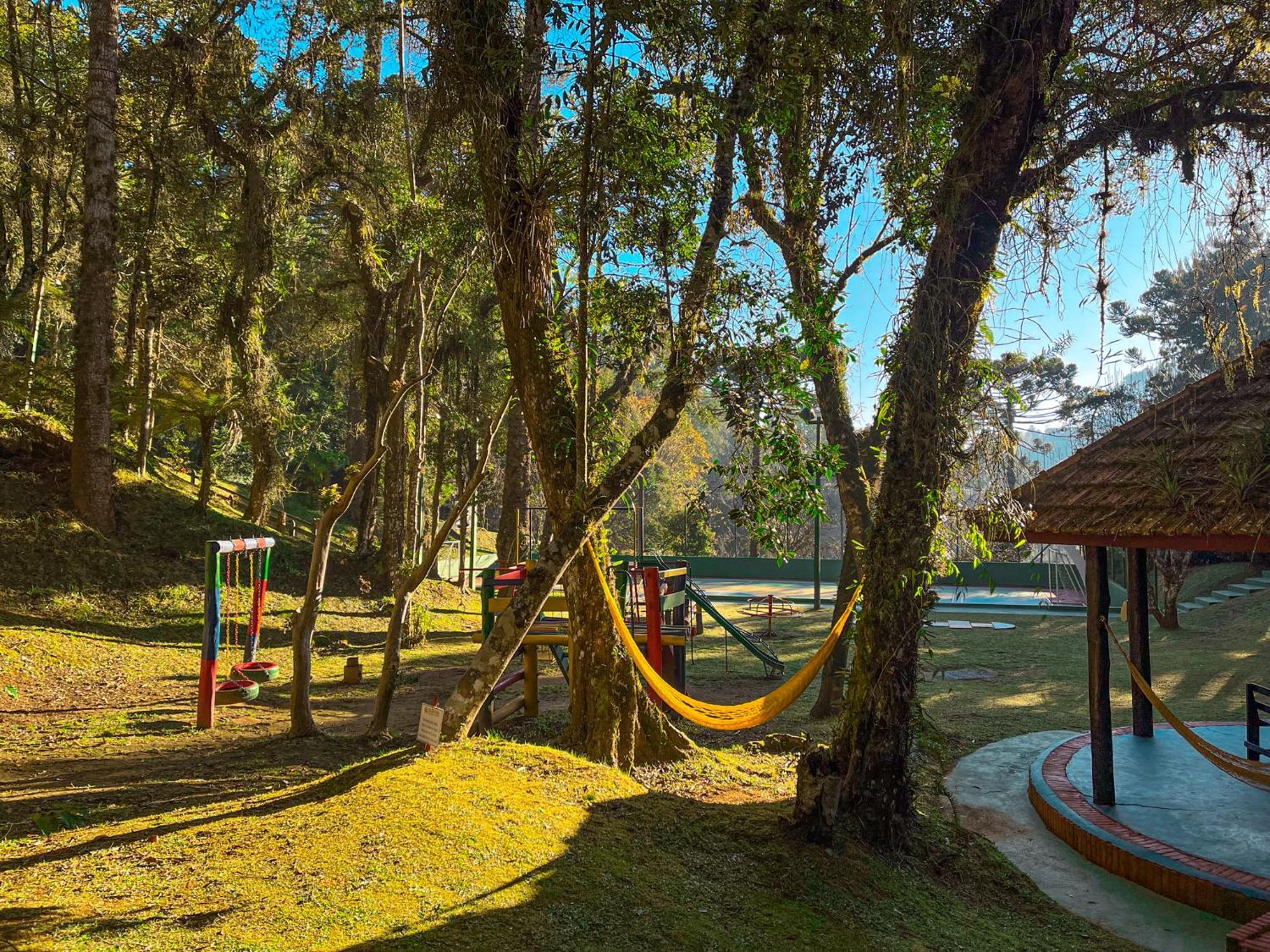 Hotel Golden Park 3*