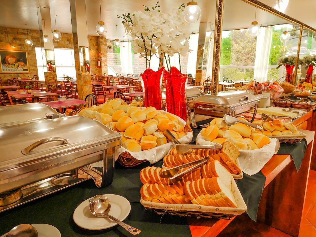 Hotel Golden Park