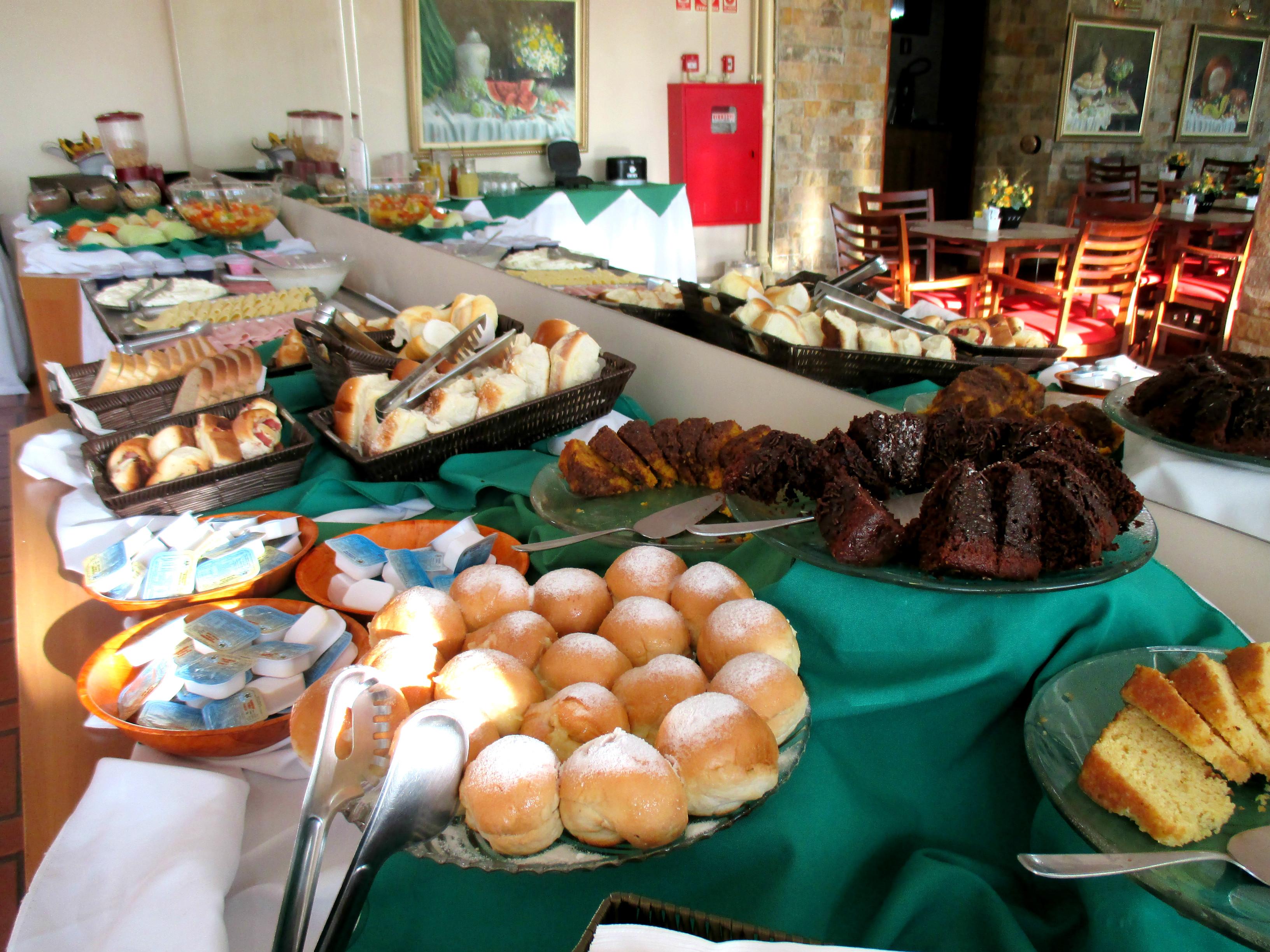 Golden Park Hotel