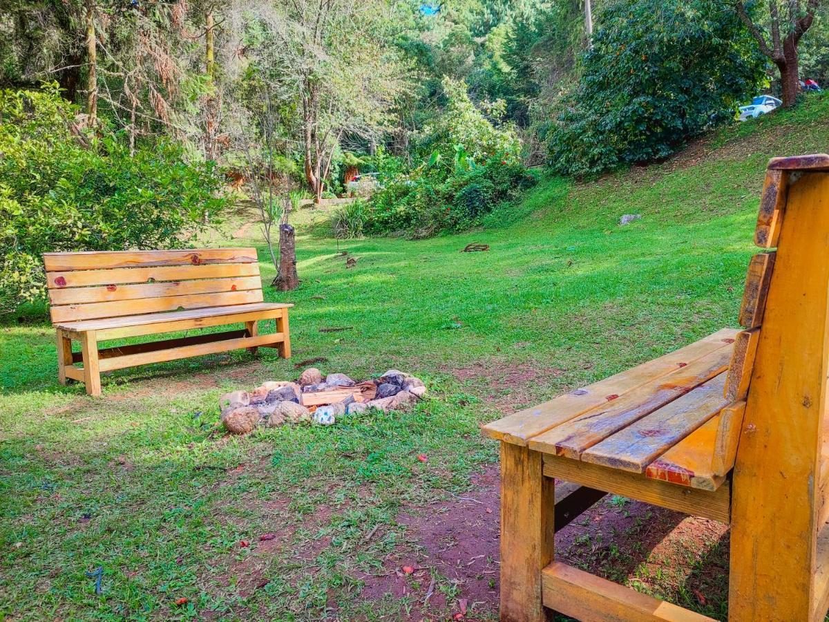 Hotel Fazenda Golden Park 3*