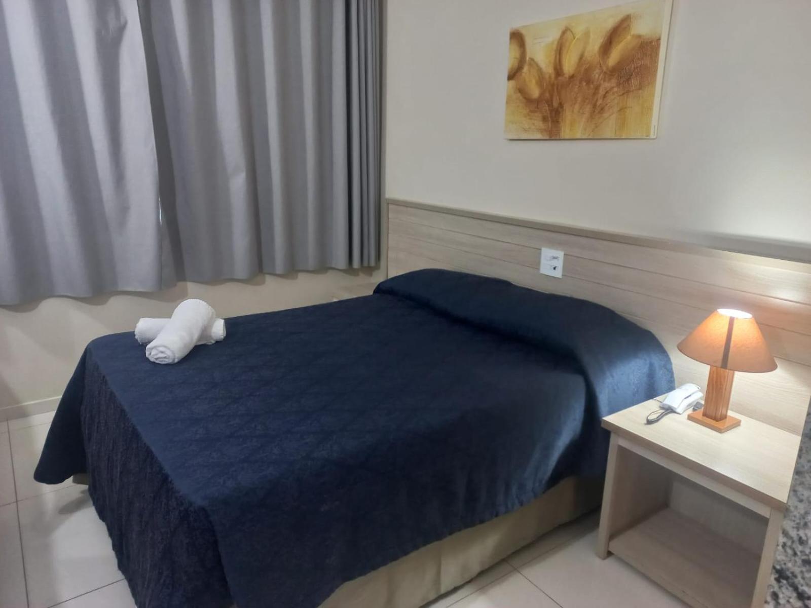 Hotel Fazenda Golden Park 3*
