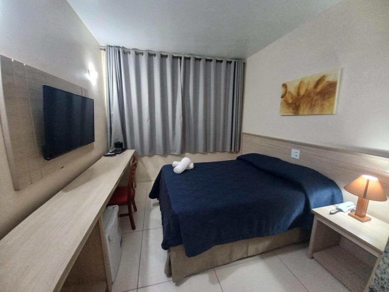 Hotel Fazenda Golden Park 3*