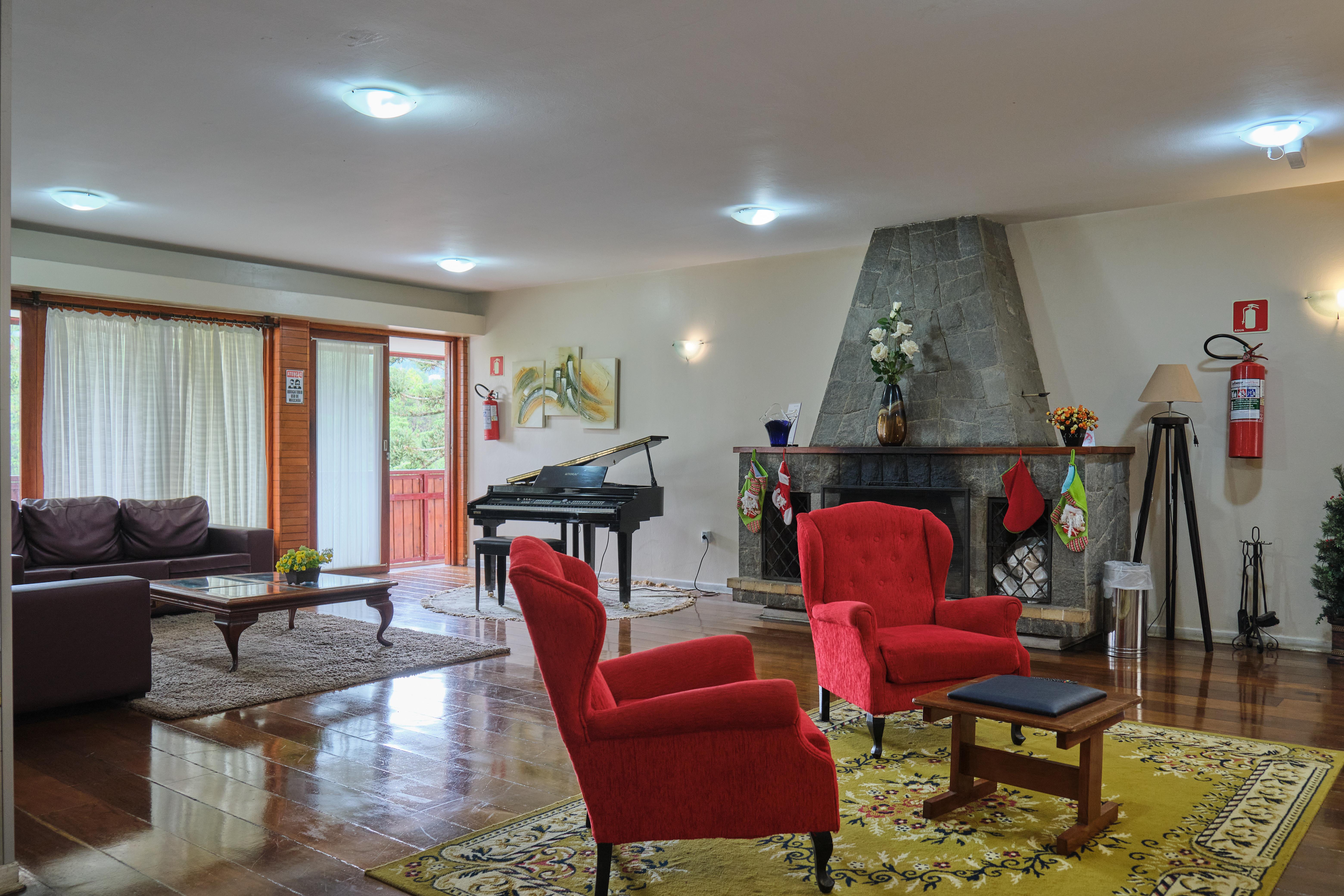 Golden Park Hotel