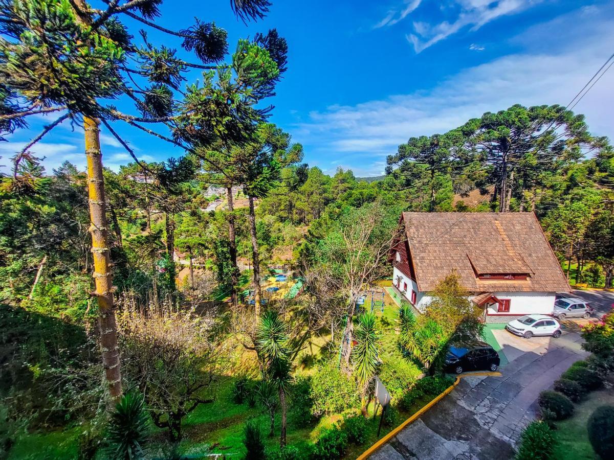 Golden Park Hotel 3*