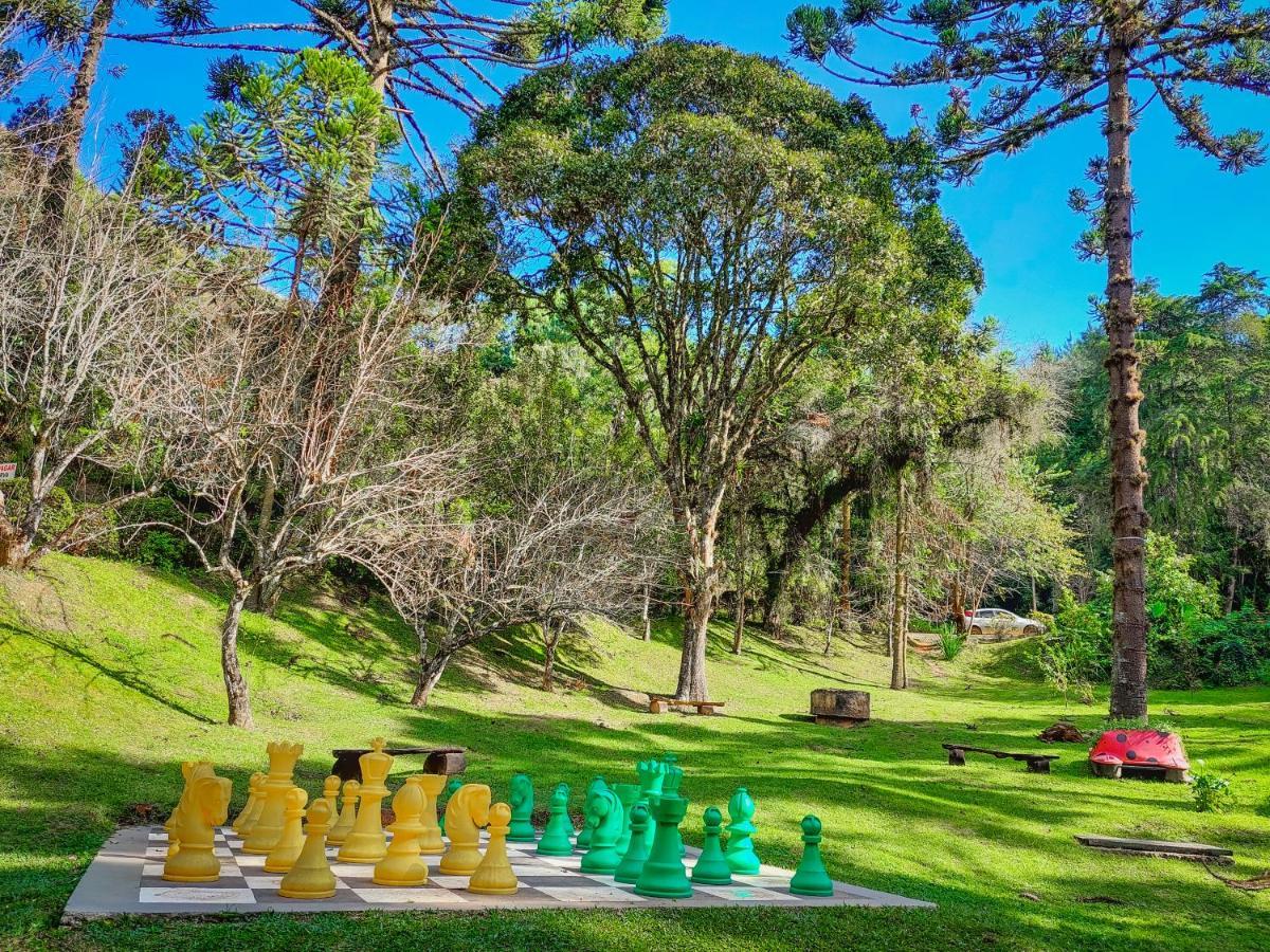 Hotel Golden Park 3*