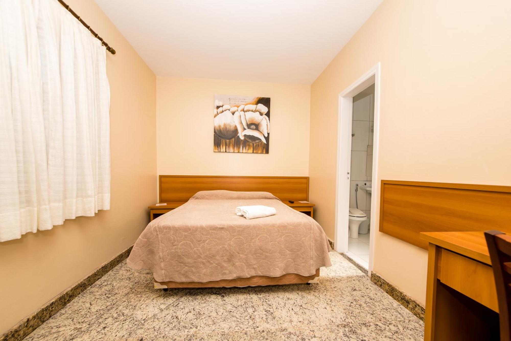 Hotel Golden Park