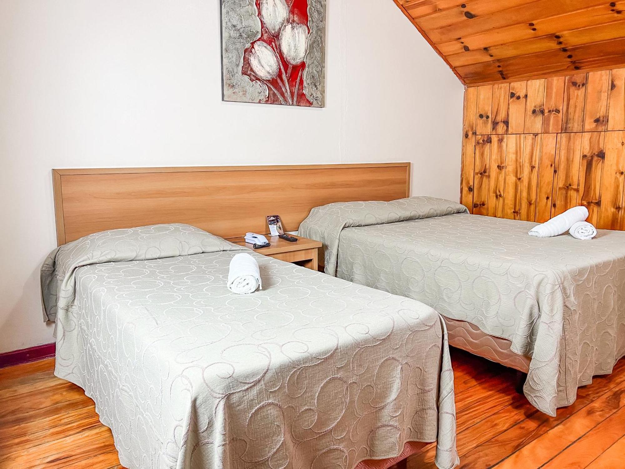 Hotel Golden Park 3*