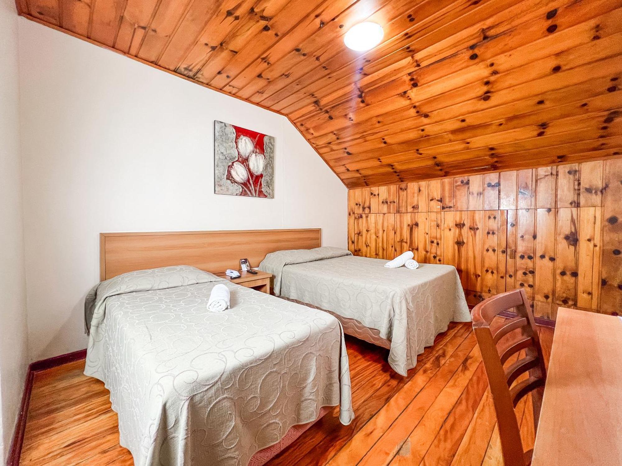 Hotel Golden Park 3*